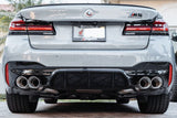 MAD MAD US F90 M5 Full Exhaust System