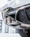 MAD MAD US F90 M5 Full Exhaust System