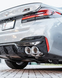 MAD MAD US F90 M5 Full Exhaust System