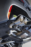 MAD MAD US F90 M5 Full Exhaust System