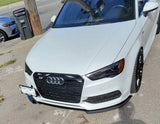 Ventus Autoworks 2015-2016 Audi A3 S Line/S3 Front Splitter by Ventus Autoworks VentusAuto-FrontSpltr-8VA3S3