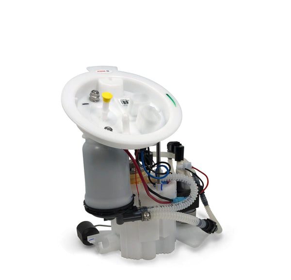 Precision Raceworks High Performance Fuel Pump - BMW / N20 / N26 / N55 ...
