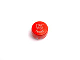 AutoTecknic Red Start Stop Button - F32/ F33/ F36 4-Series by AutoTecknic