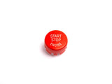 AutoTecknic Red Start Stop Button - F10 M5 | F06/ F12/ F13 M6 by AutoTecknic ATK-BM-0125-RD-4