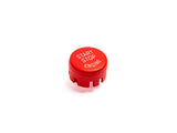 AutoTecknic Red Start Stop Button - F10 M5 | F06/ F12/ F13 M6 by AutoTecknic ATK-BM-0125-SRD-4