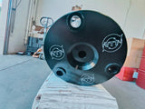 VTT BMW Carbon Fiber Driveshaft by Vargas Turbo Technologies