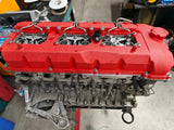 VTT S55/N55 EWG Cast Aluminum Valve Cover by Vargas Turbo Technologies