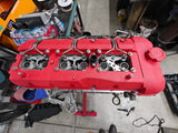 VTT S55/N55 EWG Cast Aluminum Valve Cover by Vargas Turbo Technologies