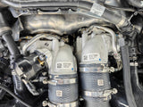 VTT Plug-and-Play S68 Upgraded DV Kit by Vargas Turbo Technologies