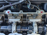 VTT B58/S58 Head Port Block-Off Kit or Billet check valve kit by Vargas Turbo Technologies
