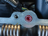 VTT B58/S58 Head Port Block-Off Kit or Billet check valve kit by Vargas Turbo Technologies