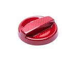 AutoTecknic Dry Carbon Competition Oil Cap Cover - G87 M2 by AutoTecknic ATK-BM-0008-G8X-RC