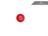 AutoTecknic Red Start Stop Button - G20 3-Series | G22 4-Series by AutoTecknic ATK-BM-0225-SR-31