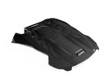 AutoTecknic Dry Carbon Engine Cover - F95 X5M | F96 X6M by AutoTecknic ATK-BM-0385