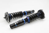 Scale Suspension Innovative Series Coilover - Honda Stepwgn 1996-2001 | HD39-IS