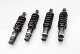 Scale Suspension Alpine Series Coilover - Audi R8 2007-2015 | AU21-AS