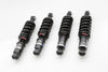Scale Suspension Alpine Series Coilover - Audi R8 2007-2015