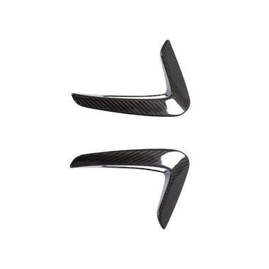Velt Sport Dry Carbon Fiber Vents - BMW F3x 4 Series by Velt Sport VELT-EXT-0457