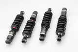Scale Suspension Alpine Series Coilover - Audi R8 2007-2015 | AU21-AS