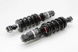 Scale Suspension Alpine Series Coilover - Audi R8 2007-2015 | AU21-AS