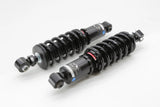 Scale Suspension Alpine Series Coilover - Audi R8 2007-2015 | AU21-AS