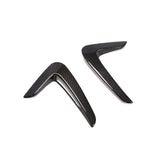 Velt Sport Dry Carbon Fiber Vents - BMW F3x 4 Series by Velt Sport VELT-EXT-0457