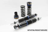 Scale Suspension Innovative Series Coilover (RWD) - Mercedes-Benz GLC-Class 2016-2022 | MB33-IS