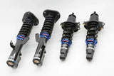 Scale Suspension Innovative Series Coilover - Toyota Corolla 2014-2018 | TY13-IS