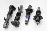 Scale Suspension Innovative Series Coilover - Pontiac Vibe 2009-2010 | PT04-IS