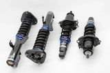 Scale Suspension Innovative Series Coilover - Toyota Corolla 2014-2018 | TY13-IS