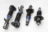 Scale Suspension Innovative Series Coilover - Toyota Celica 2000-2006 | TY06-IS