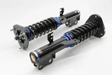 Scale Suspension Innovative Series Coilover - Toyota Corolla 2002-2007 | TY11-IS