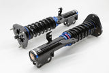Scale Suspension Innovative Series Coilover - Toyota Celica 2000-2006 | TY06-IS