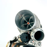 TTE410 5147 Upgraded Turbocharger + HFIS - BMW N20 by TTE