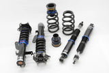 Scale Suspension Innovative Series Coilover - Acura RDX 2007-2011 | AC16-IS