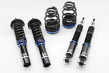 Scale Suspension Innovative Series Coilover - Nissan 300ZX (Z31) 1983-1989 | NS45-IS