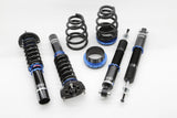 Scale Suspension Innovative Series Coilover - Mazda RX-7 (FB) 1979-1985 | MZ22-IS