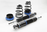 Scale Suspension Innovative Series Coilover - Mazda RX-7 (FB) 1979-1985 | MZ22-IS