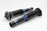 Scale Suspension Innovative Series Coilover - Nissan 300ZX (Z31) 1983-1989 | NS45-IS