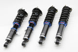 Scale Suspension Innovative Series Coilover - Lexus IS 200/300 1998-2005 | LX07-IS