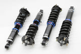 Scale Suspension Innovative Series Coilover - Lexus IS 200/300 1998-2005 | LX07-IS