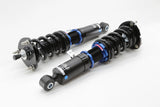 Scale Suspension Innovative Series Coilover - Lexus IS 200/300 1998-2005 | LX07-IS