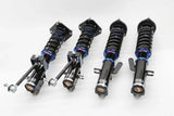 Scale Suspension Innovative Series Coilover - Toyota MR2 1987-1989 | TY43-IS