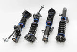 Scale Suspension Innovative Series Coilover - Toyota MR2 1984-1986 | TY17-IS