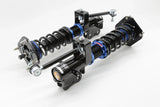 Scale Suspension Innovative Series Coilover - Toyota MR2 1987-1989 | TY43-IS