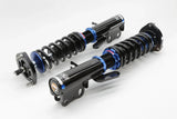 Scale Suspension Innovative Series Coilover - Toyota MR2 1987-1989 | TY43-IS