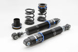 Scale Suspension Innovative Series Coilover (Quattro) - Audi TT (TTR/8N) 1999-2006 | AU19-IS