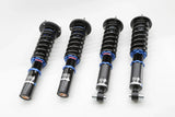 Scale Suspension Innovative Series Coilover (RWD) - BMW 5 Series (E60) 2004-2010 | BM10-IS