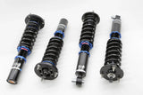 Scale Suspension Innovative Series Coilover (RWD) - BMW 5 Series (E60) 2004-2010 | BM10-IS