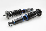 Scale Suspension Innovative Series Coilover - BMW 5 Series M5 (E60/61) 2005-2010 | BM18-IS